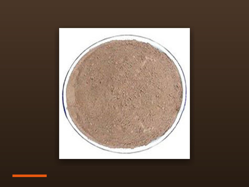 Cement kiln refractory lining