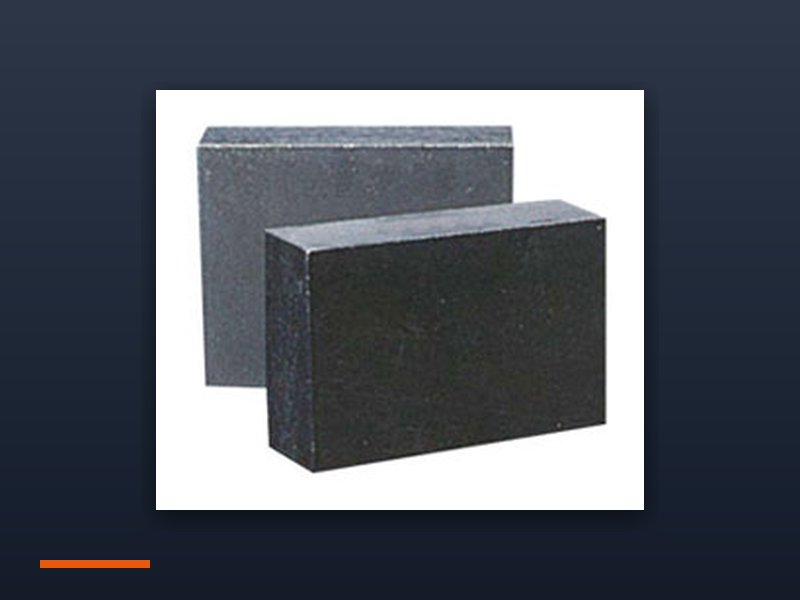 Steel ladle relining with mag-carbon brick