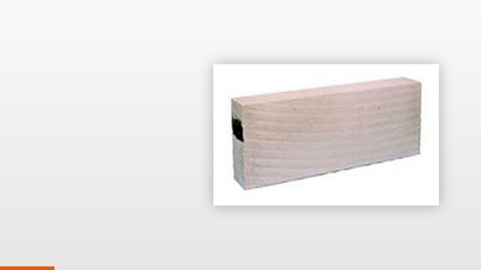 Calcium silicate insulation boards