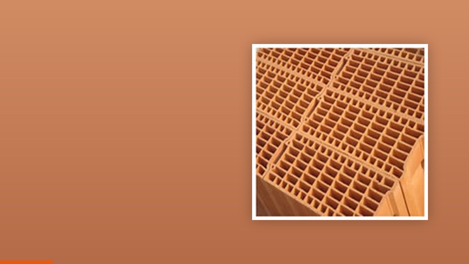 Insulating fire bricks for backup linings